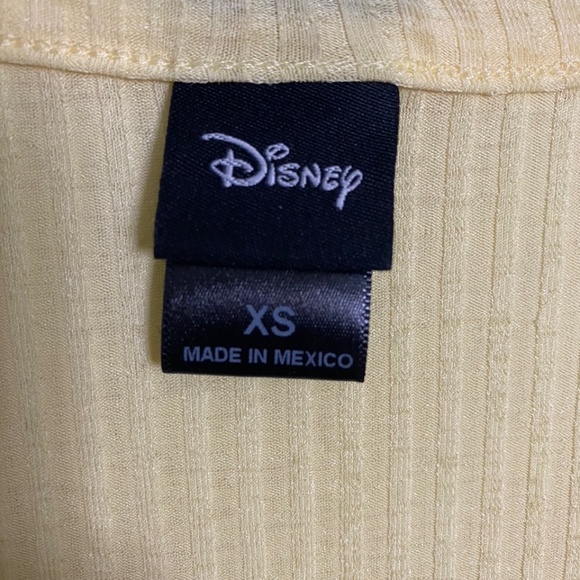 Winnie the Pooh Cardigan - Picture 3 of 4